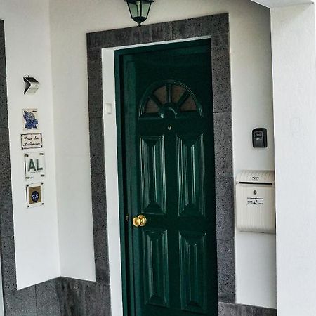 Ponta Delgada Casa Das Hortensias מראה חיצוני תמונה