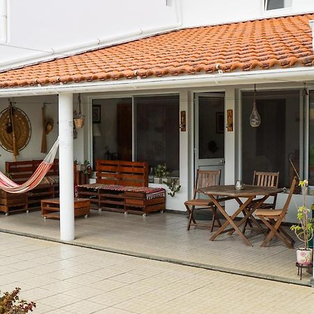 Ponta Delgada Casa Das Hortensias מראה חיצוני תמונה