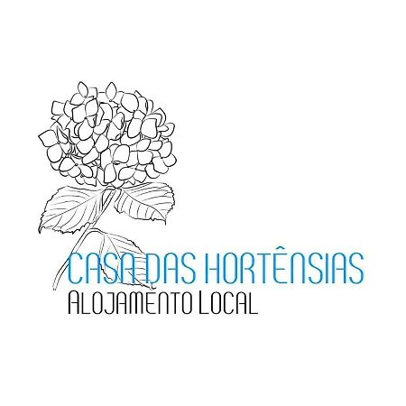 Ponta Delgada Casa Das Hortensias מראה חיצוני תמונה