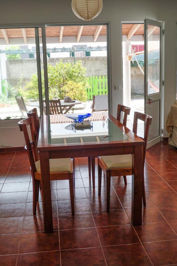 Ponta Delgada Casa Das Hortensias מראה חיצוני תמונה